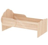 Кровать детская тип 2
